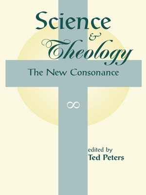 cover image of Science and Theology